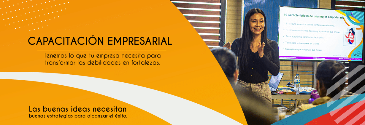 capacitacion