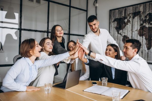 Trabajo-en-equipo